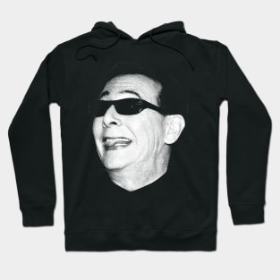 Pee Wee Herman Hoodie